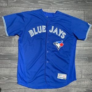 Marcus Stroman Blue Jays Jersey